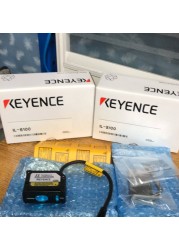 1pc New Keyence IL-S100 ILS 100 Sensor In Box Brand