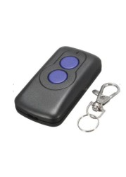 Free Shipping For M802 Blue Compatible Garage Door Remote Control Prolift 230T/430R 40.685mhz