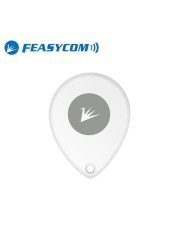 Viascom IP67 Bluetooth 5.1 Beacon 400m Long Range Waterproof ibeam for Indoor IoT Location