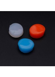 6pcs Protective Earplugs Soft Silicone Earplugs Waterproof Anti-noise Earbud Protector Swimming Bathing Water Sports