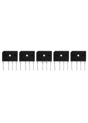 5pcs GBJ2510 2510 25A 1000V Single Phases Diode Bridge Rectifiers Sept Whosale and dropship