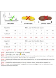 Fashion breathable men outdoor sports shoes leisure travel non-slip popular walking shoes all-match business office leather shoes