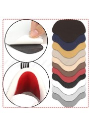 Insoles for Sneakers Men Women Shoes Heel Repair Patches Self-adhesive Sticker Anti-Wear After Heels Stick Foot Care Insert Pad