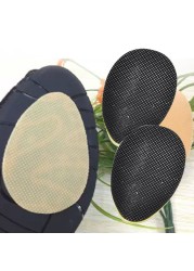 High-heeled non-slip silent wear-resistant universal rubber thick soles accessories self-adhesive shoes pad