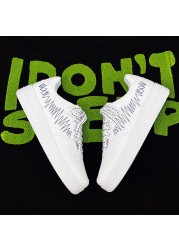 Men Casual Shoes New Fashion Formal Shoes Thick Bottom Men Vulcanize Shoes Students Sneakers Ulzzang Casual Men Shoes