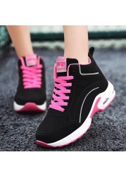 femme platform sneakers women shoes 2022 for women sneakers lady shoes women sneakers women 2021