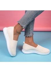 Lucifer 2022 Spring Women Shoes Lightweight Breathable Comfortable Walking Shoes For Women Women Shoes