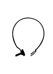 High Quality Bone Conductive Headband for 2Pin 3Pin Bone Conductive Hearing System Two Size for Choice