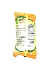 Lutong Ilocos Chichacorn Barbeque Corn Chips 100g