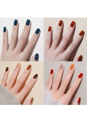 gel polish 7ml gel nail polish all for manicure semi permanent soak off gel uv led varnish base coat matte top