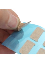 Paronychia Treatment Recovery Sticker Ingrown Toenail Correction Stickers Patches Treatment Fixer Foot Corrector Toe