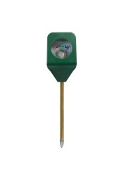 Soil Moisture Tester Hygrometer Detector Outdoor Indoor Home Garden Plant Flower Hygrometer Hygrometer Sensor Testing Tool