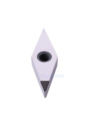 YOUSCARD 1pc Diamond Cutter Diamond Tool ccgt VCGT110302 VCGT160404 DCGT070202 DCGT110304 Turning Tools Metal Turning Tool