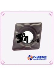 ZCC CT Diamond Brand CNC Alloy Blade YBG202 CCMT060204-EF