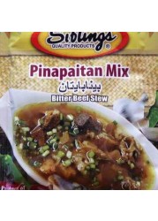 Siblings Pinapaitan Mix 50g