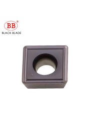 BB SPMG Carbide Inserts for Speed ​​U Drill Indexable SPMG050204 SPMG060204 SPMG07T308 SPMG090408 SPMG110408 Aluminum Steel