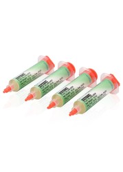 100% Original AMTECH NC-559-ASM 10cc SMD Welding Flux Soldering Paste Soldering Paste 183 Welding Kit