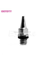 0.3mm atomizer accessories, machine part, fluid nozzle with new G08 bottle, wholesale and direct delivery