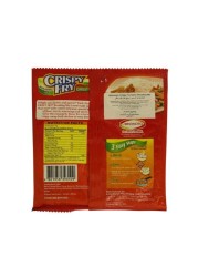 Ajinomoto Crispy Fry Garlic Breading Mix 62g