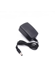 5V 4A Power Adapter Fan LED Desk Lamp Mobile Hard Disk Radio Monitor Drying Universal Box