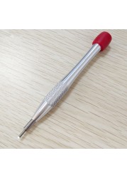 1.7mm stainless steel watch screwdriver for Rlx