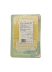 Slavia Sliced Russian Cheese 150g