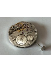 ST3621 movement 17 jewels ETA 6498 movement model watch part fit for men's watch hand winding mechanical movement J021