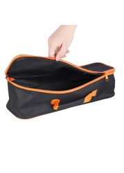 1PC Tool Bag Tool Storage Bags Car Vacuum Cleaner Storage Bag Portable Storage Organizer Zipper Wear Resistant Bag