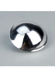 52mm and 68mm concave glass reflector, concave mirror, DIY accessories, reflective universal projector