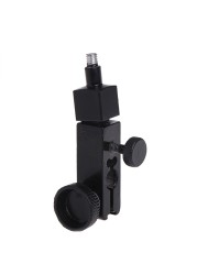 Dropshipping Gimbal Adjustable Contact Pointer Swivel Level For Magnetic Base Stand Holder