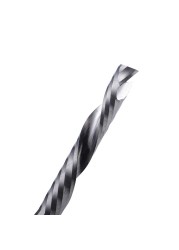 1pc 3.175/4/6/8/10mm 3A Up and Down Compound Single Flute Spiral Carbide Mill Tool Wood Press Cutters End Mill Cutter