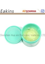 100g NC-559-ASM-UV (TPF) Lead Free Soldering Flux Paste No Clean For Mobile Phone PCB SMD BGA Repair