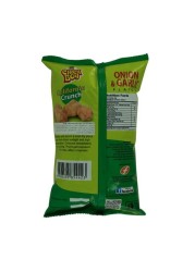 Chick Boy Onion and Garlic Flavored California Crunch 100g