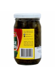 Mother&rsquo;s Best Sweet Pickle Relish 250g