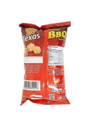 Chick Boy Texas Smoked BBQ 100g