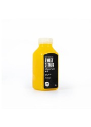 Hello Fruits Sweet Citrus Juice 500 ml