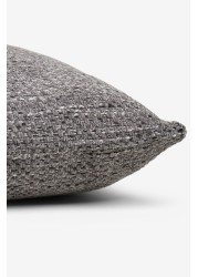 Ashton Chunky Chenille Texture Cushion Square