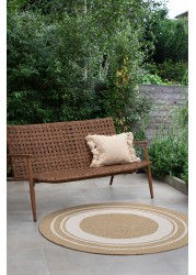 Outdoor Braided Rug