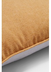 Dalby Soft Textured Weave Cushion