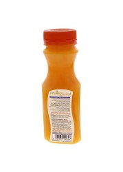 Al Rawabi Fresh And Natural Orange Carrot Juice 200ml