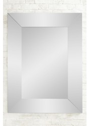 Bevel Mirror Large