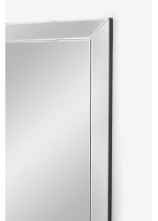 Bevel Mirror Floor Standing