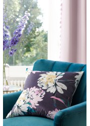 Vintage Floral Cushion