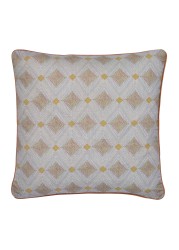 Helena Springfield Emeline & Kalina Cotton Cushion