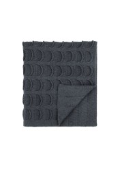 Helena Springfield Freyja Chunky Knit Throw