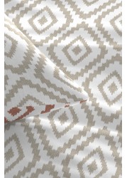 Fusion Navaho Duvet Cover and Pillowcase Set