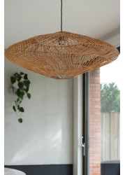 Bali Easy Fit Lamp Shade