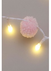 Pom Pom Line Lights