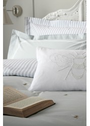 Sophie Allport Bees Cotton Duvet Cover and Pillowcase Set