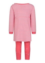 Mountain Warehouse Baby Long Sleeve Dress Set